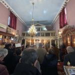 Η ΕΟΡΤΗ ΤΟΥ ΑΓΙΟΥ ΑΘΑΝΑΣΙΟΥ ΣΤΗΝ ΚΕΡΚΥΡΑ (1)