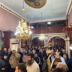 Η ΕΟΡΤΗ ΤΟΥ ΑΓΙΟΥ ΑΘΑΝΑΣΙΟΥ ΣΤΗΝ ΚΕΡΚΥΡΑ (2)
