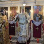 Η ΕΟΡΤΗ ΤΟΥ ΑΓΙΟΥ ΑΘΑΝΑΣΙΟΥ ΣΤΗΝ ΚΕΡΚΥΡΑ (3)