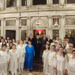 Η ΕΟΡΤΗ ΤΩΝ ΤΡΙΩΝ ΙΕΡΑΡΧΩΝ ΣΤΗΝ ΚΕΡΚΥΡΑ (1)