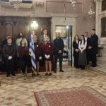 Η ΕΟΡΤΗ ΤΩΝ ΤΡΙΩΝ ΙΕΡΑΡΧΩΝ ΣΤΗΝ ΚΕΡΚΥΡΑ (10)