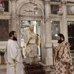 Η ΕΟΡΤΗ ΤΩΝ ΤΡΙΩΝ ΙΕΡΑΡΧΩΝ ΣΤΗΝ ΚΕΡΚΥΡΑ (2)