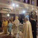 Η ΕΟΡΤΗ ΤΩΝ ΤΡΙΩΝ ΙΕΡΑΡΧΩΝ ΣΤΗΝ ΚΕΡΚΥΡΑ (3)