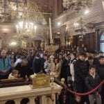 Η ΕΟΡΤΗ ΤΩΝ ΤΡΙΩΝ ΙΕΡΑΡΧΩΝ ΣΤΗΝ ΚΕΡΚΥΡΑ (5)