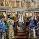 Η Σύναξη του Τιμίου Προδρόμου στην Κέρκυρα (2)