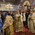 ΚΟΥΡΑ ΜΟΝΑΧΟΥ ΣΤΗΝ ΜΗΤΡΟΠΟΛΗ ΚΕΡΚΥΡΑΣ (11)