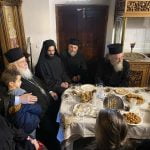ΚΟΥΡΑ ΜΟΝΑΧΟΥ ΣΤΗΝ ΜΗΤΡΟΠΟΛΗ ΚΕΡΚΥΡΑΣ (4)