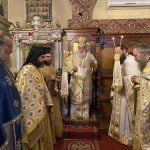 ΚΟΥΡΑ ΜΟΝΑΧΟΥ ΣΤΗΝ ΜΗΤΡΟΠΟΛΗ ΚΕΡΚΥΡΑΣ (5)