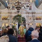 Κερκύρας Νεκτάριος, πλήττεται η εικόνα της Ελληνικής Ορθόδοξης Οικογένειας (1)