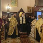 ΛΙΤΑΝΕΙΑ ΚΑΙ ΕΣΠΕΡΙΝΟΣ ΓΙΑ ΤΗΝ ΜΝΗΜΗ ΤΟΥ ΑΓΙΟΥ ΑΡΣΕΝΙΟΥ ΣΤΗΝ ΚΕΡΚΥΡΑ (1)