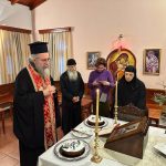 Ο ΜΗΤΡΟΠΟΛΙΤΗΣ ΚΕΡΚΥΡΑΣ ΜΕ ΤΑ ΣΤΕΛΕΧΗ ΤΩΝ ΚΑΤΑΣΚΗΝΩΣΕΩΝ (7)