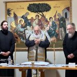 Ο ΜΗΤΡΟΠΟΛΙΤΗΣ ΚΕΡΚΥΡΑΣ ΜΕ ΤΑ ΣΤΕΛΕΧΗ ΤΩΝ ΚΑΤΑΣΚΗΝΩΣΕΩΝ (9)