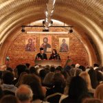 Η ΒΙΚΥ ΦΛΕΣΣΑ ΣΤΗΝ ΣΧΟΛΗ ΓΟΝΕΩΝ ΤΗΣ ΜΗΤΡΟΠΟΛΕΩΣ ΚΕΡΚΥΡΑΣ