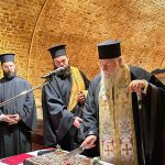 Η ΤΡΙΤΗ ΣΥΝΑΝΤΗΣΗ ΤΗΣ ΣΧΟΛΗΣ ΓΟΝΕΩΝ ΤΗΣ ΜΗΤΡΟΠΟΛΕΩΣ ΚΕΡΚΥΡΑΣ