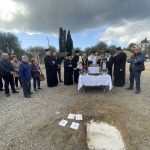 ΘΕΜΕΛΙΟΣ ΛΙΘΟΣ ΣΕ ΝΕΟ ΝΑΟ ΣΤΗΝ ΚΕΡΚΥΡΑ (1)