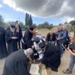 ΘΕΜΕΛΙΟΣ ΛΙΘΟΣ ΣΕ ΝΕΟ ΝΑΟ ΣΤΗΝ ΚΕΡΚΥΡΑ (2)