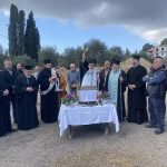 ΘΕΜΕΛΙΟΣ ΛΙΘΟΣ ΣΕ ΝΕΟ ΝΑΟ ΣΤΗΝ ΚΕΡΚΥΡΑ (4)