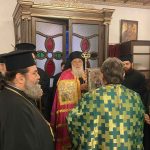 Ο ΕΣΠΕΡΙΝΟΣ ΓΙΑ ΤΗΝ ΕΟΡΤΗ ΤΗΣ ΑΓΙΑΣ ΘΕΟΔΩΡΑΣ ΣΤΗΝ ΚΕΡΚΥΡΑ (14)