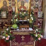 Ο ΕΣΠΕΡΙΝΟΣ ΓΙΑ ΤΗΝ ΕΟΡΤΗ ΤΗΣ ΑΓΙΑΣ ΘΕΟΔΩΡΑΣ ΣΤΗΝ ΚΕΡΚΥΡΑ (18)