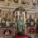 Ο ΕΣΠΕΡΙΝΟΣ ΓΙΑ ΤΗΝ ΕΟΡΤΗ ΤΗΣ ΑΓΙΑΣ ΘΕΟΔΩΡΑΣ ΣΤΗΝ ΚΕΡΚΥΡΑ (20)