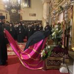 Ο ΕΣΠΕΡΙΝΟΣ ΓΙΑ ΤΗΝ ΕΟΡΤΗ ΤΗΣ ΑΓΙΑΣ ΘΕΟΔΩΡΑΣ ΣΤΗΝ ΚΕΡΚΥΡΑ (22)