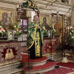 Ο ΕΣΠΕΡΙΝΟΣ ΓΙΑ ΤΗΝ ΕΟΡΤΗ ΤΗΣ ΑΓΙΑΣ ΘΕΟΔΩΡΑΣ ΣΤΗΝ ΚΕΡΚΥΡΑ (3)