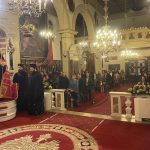 Ο ΕΣΠΕΡΙΝΟΣ ΓΙΑ ΤΗΝ ΕΟΡΤΗ ΤΗΣ ΑΓΙΑΣ ΘΕΟΔΩΡΑΣ ΣΤΗΝ ΚΕΡΚΥΡΑ (4)