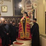 Ο ΕΣΠΕΡΙΝΟΣ ΓΙΑ ΤΗΝ ΕΟΡΤΗ ΤΗΣ ΑΓΙΑΣ ΘΕΟΔΩΡΑΣ ΣΤΗΝ ΚΕΡΚΥΡΑ (5)