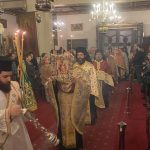 Ο ΕΣΠΕΡΙΝΟΣ ΓΙΑ ΤΗΝ ΕΟΡΤΗ ΤΗΣ ΑΓΙΑΣ ΘΕΟΔΩΡΑΣ ΣΤΗΝ ΚΕΡΚΥΡΑ (9)