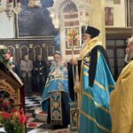 I Akolouthia tou Akathistou ymnou stin Kerkyra (4)