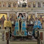 I Akolouthia tou Akathistou ymnou stin Kerkyra (7)