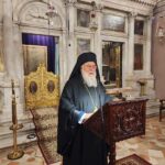 Kerkyras Nektarios, Ta ypsila noimata einai akatanoita gia ton synchrono anthropo (11)