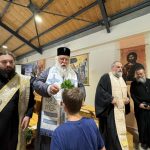 3η Κατασκηνωτική Περίοδος της Ιεράς Μητροπόλεως Κερκύρας (3)