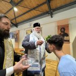 3η Κατασκηνωτική Περίοδος της Ιεράς Μητροπόλεως Κερκύρας (4)