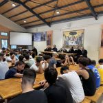 3η Κατασκηνωτική Περίοδος της Ιεράς Μητροπόλεως Κερκύρας (5)