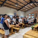 3η Κατασκηνωτική Περίοδος της Ιεράς Μητροπόλεως Κερκύρας (8)