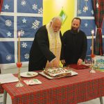 O mitropolitis kerkyras konta sta pedia (4)