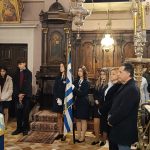 ekdilosi gia tous 3 ierarches stin kerkyra (15)