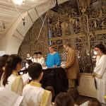 ekdilosi gia tous 3 ierarches stin kerkyra (17)