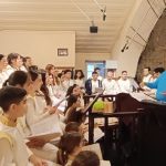 ekdilosi gia tous 3 ierarches stin kerkyra (4)