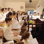 ekdilosi gia tous 3 ierarches stin kerkyra (8)