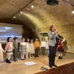 ekdilosi gia tous 3 ierarches stin kerkyra (9)