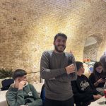 synantisi mitropoli kerkyras me stelexi ton kataskinoeon (1)