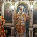 kerkyras nektarios i patrida mas den emeine aloviti apo ton atheo kapitalismo tis dysis (2)