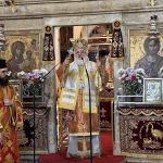DIAMARTYRIA TOY MITROPOLITI KERKYRAS GIA ANTIXRISTIANIKI EKTHESI STIN ETHNIKI PINAKOTHIKI (14)