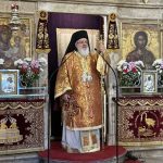 DIAMARTYRIA TOY MITROPOLITI KERKYRAS GIA ANTIXRISTIANIKI EKTHESI STIN ETHNIKI PINAKOTHIKI (17)