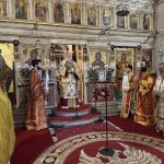 DIAMARTYRIA TOY MITROPOLITI KERKYRAS GIA ANTIXRISTIANIKI EKTHESI STIN ETHNIKI PINAKOTHIKI (2)