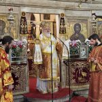 DIAMARTYRIA TOY MITROPOLITI KERKYRAS GIA ANTIXRISTIANIKI EKTHESI STIN ETHNIKI PINAKOTHIKI (21)