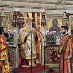 DIAMARTYRIA TOY MITROPOLITI KERKYRAS GIA ANTIXRISTIANIKI EKTHESI STIN ETHNIKI PINAKOTHIKI (22)