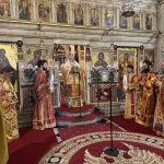 DIAMARTYRIA TOY MITROPOLITI KERKYRAS GIA ANTIXRISTIANIKI EKTHESI STIN ETHNIKI PINAKOTHIKI (23)